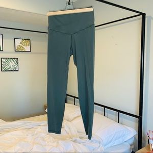 🤍 Aerie Play Real Me 7/8 Leggings 🤍